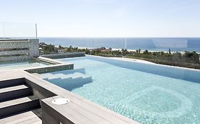 Hotel DC, Brisas de Zicatela